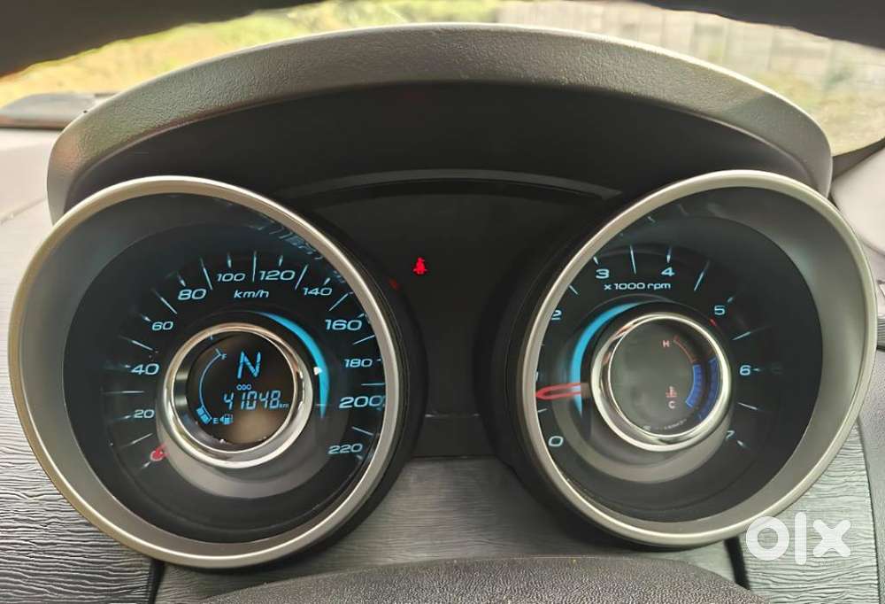 Mahindra Xuv500, 2021, Diesel