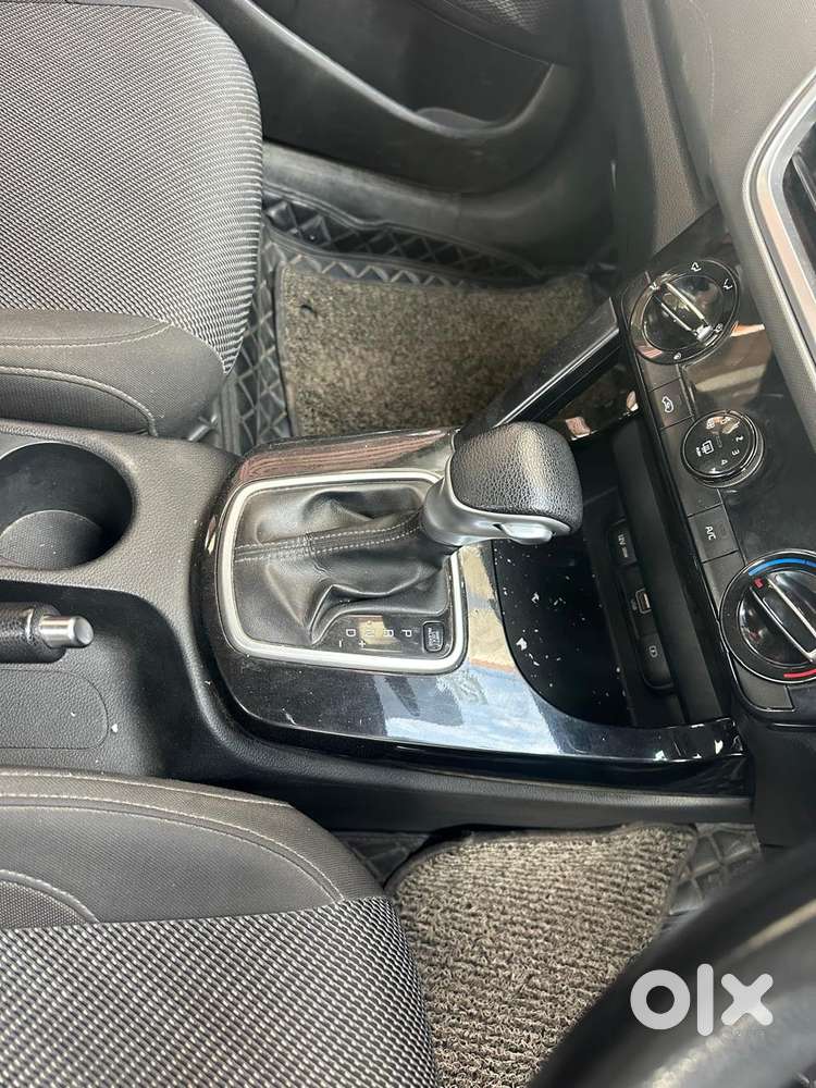 Kia Seltos Htk Plus At D, 2019, Diesel