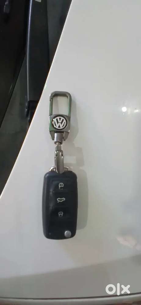 Volkswagen Polo Diesel 2013