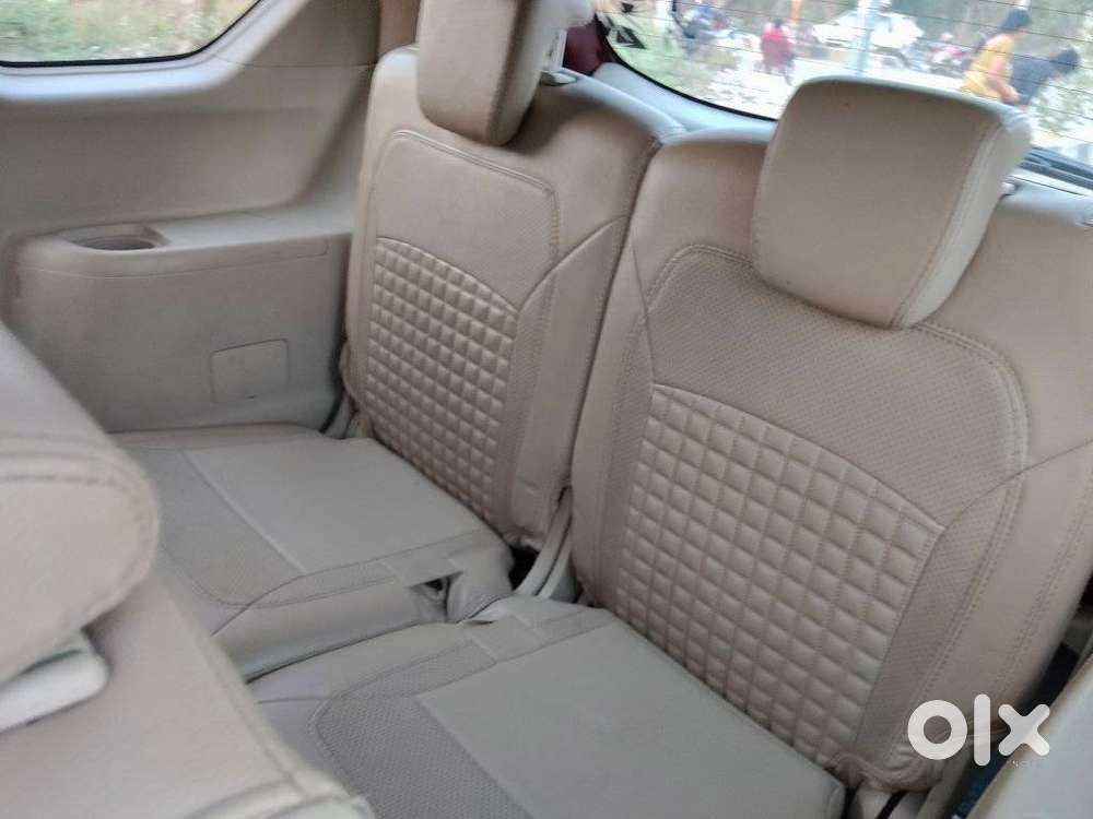 Maruti Suzuki Ertiga Maruti-suzuki-ertiga-zdi-plus, 2021, Petrol