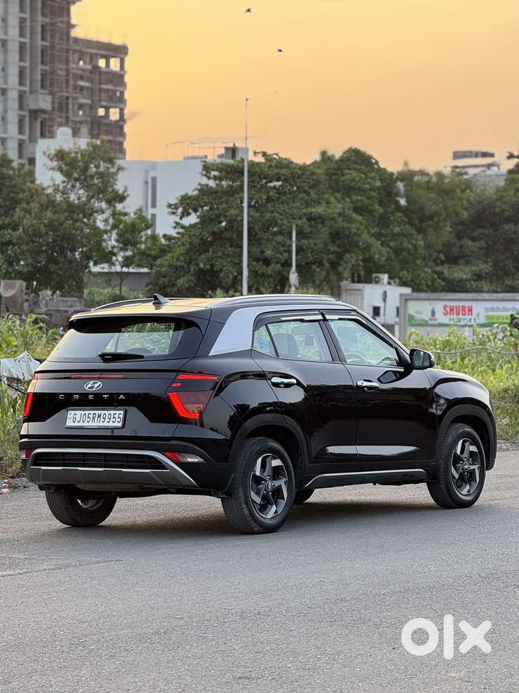 Hyundai Creta 1.4 S, 2021, Diesel
