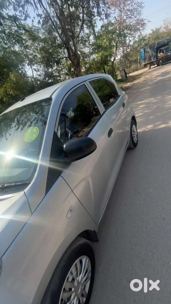 Hyundai Santro Magna 2019