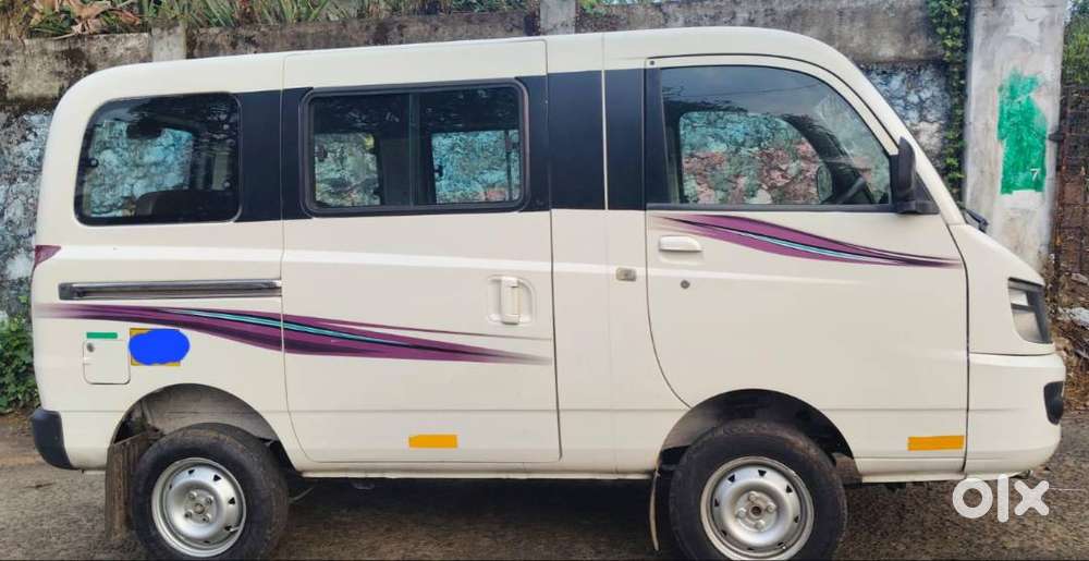 Taxi Van For Sale
