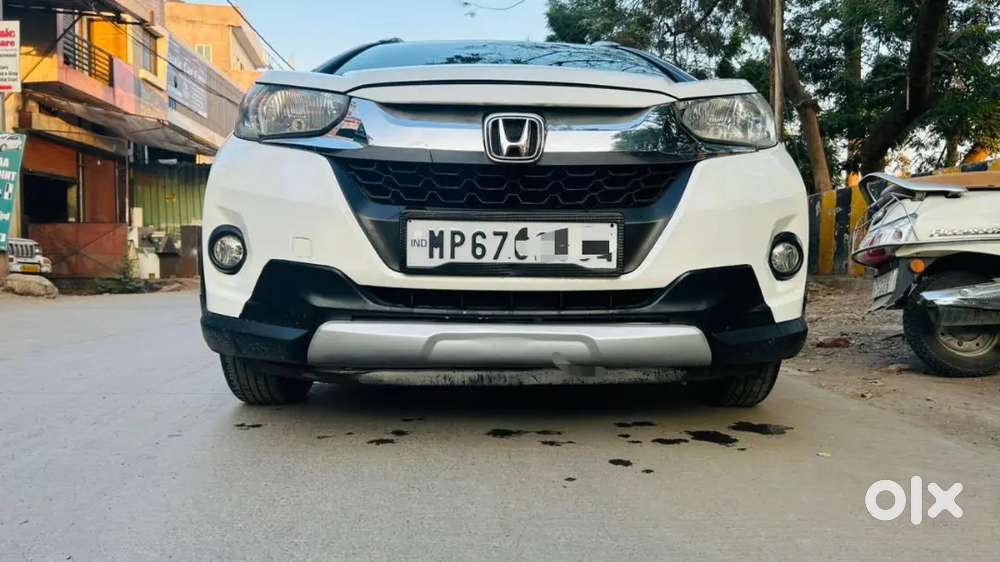 Wr-v.


Sunroof Music Child Ac
70000 Kam
Top Model
Insurance Valid