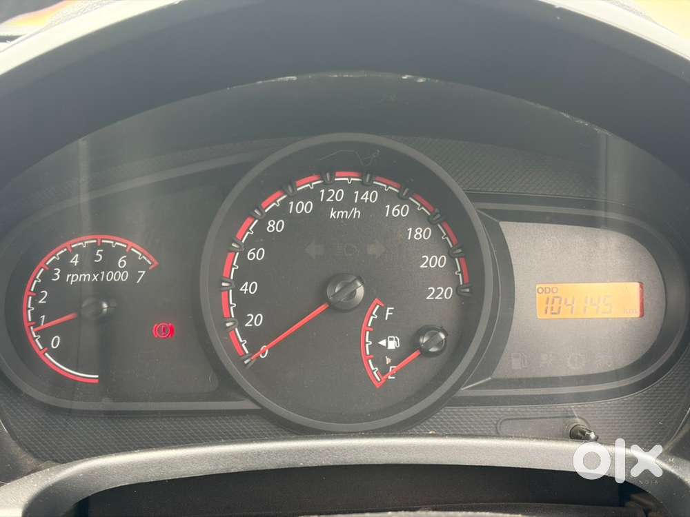 Ford Figo Diesel 2013