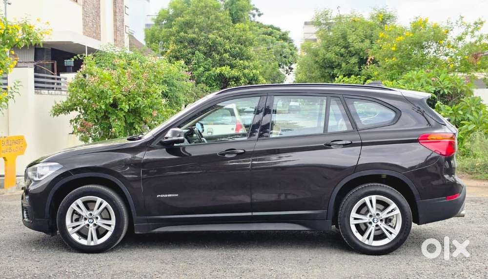 Bmw X1 Sdrive 20d X Line, 2018, Diesel