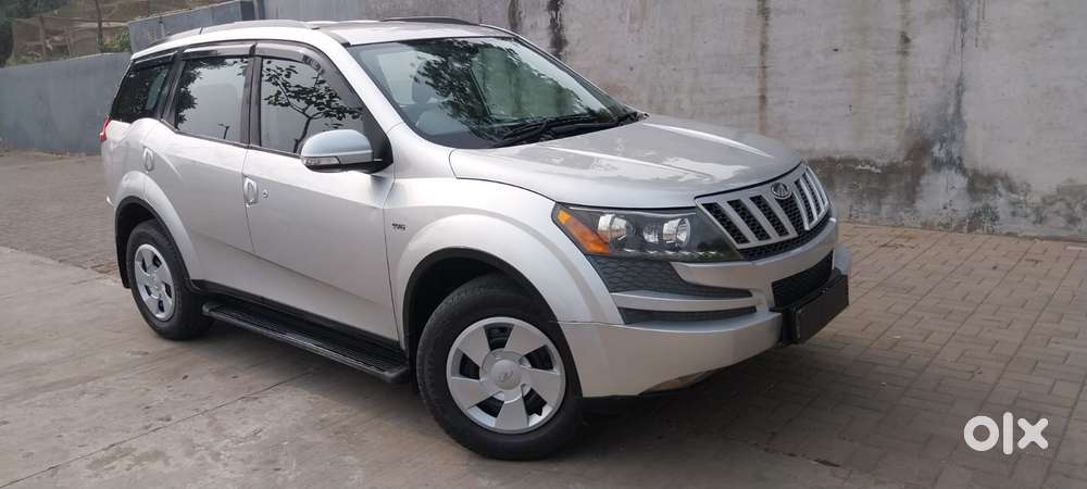 Mahindra Xuv500 W6 1.99 Mhawk, 2013, Diesel