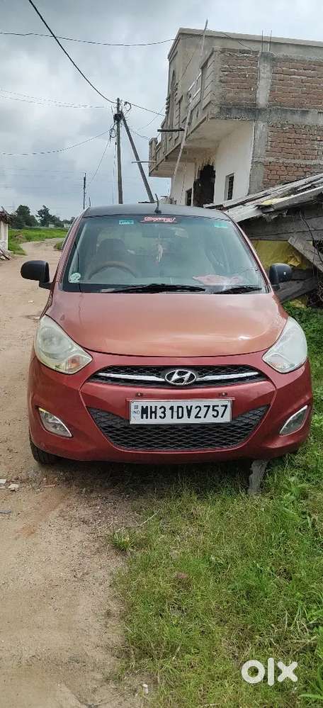 Hyundai I10 1.1 Era 2011