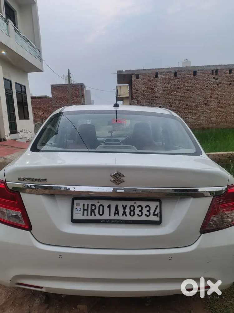 Maruti Dzire 1.2 Lxi 2023 Car