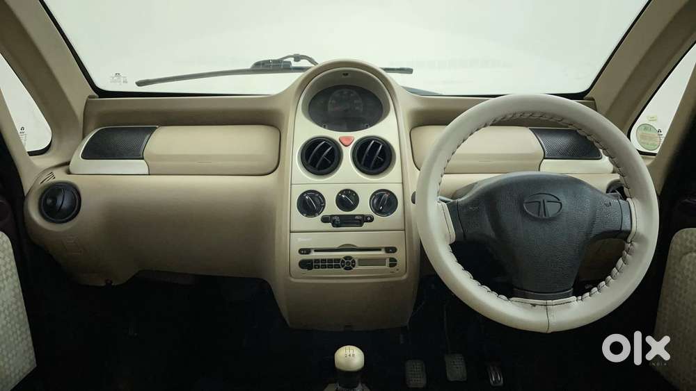 Tata Nano Twist Xt, 2014, Petrol