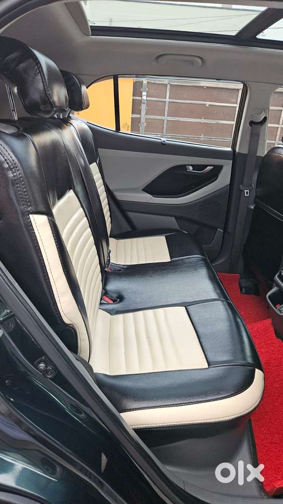 Hyundai Creta 1.5 Sx (o) Diesel, 2024, Diesel