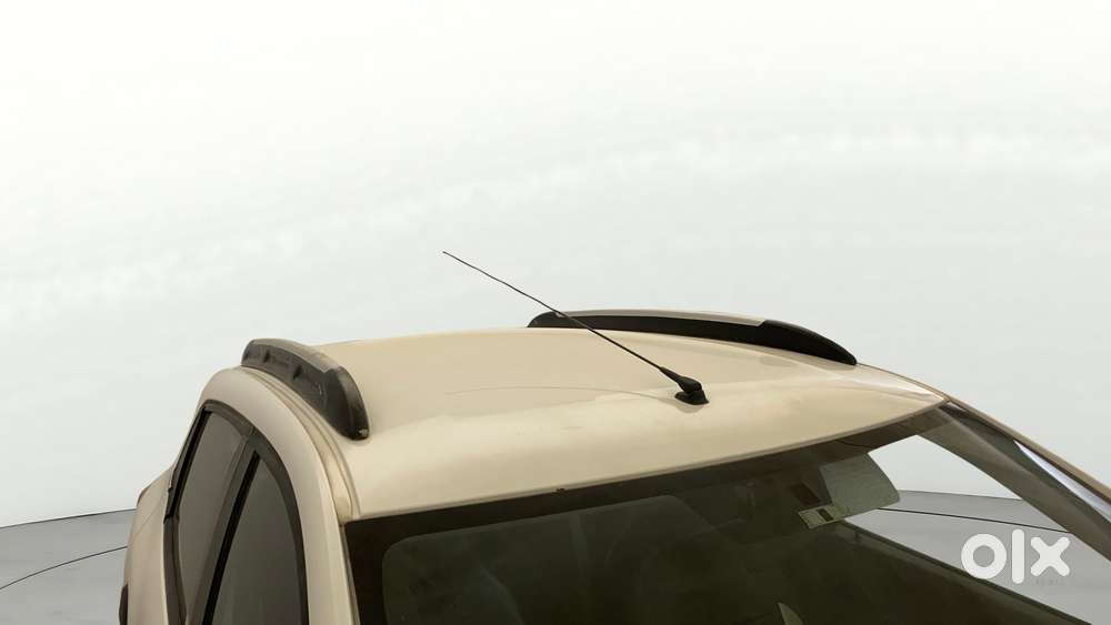 Renault Kwid 2015-2019 1.0 Rxl, 2016, Petrol