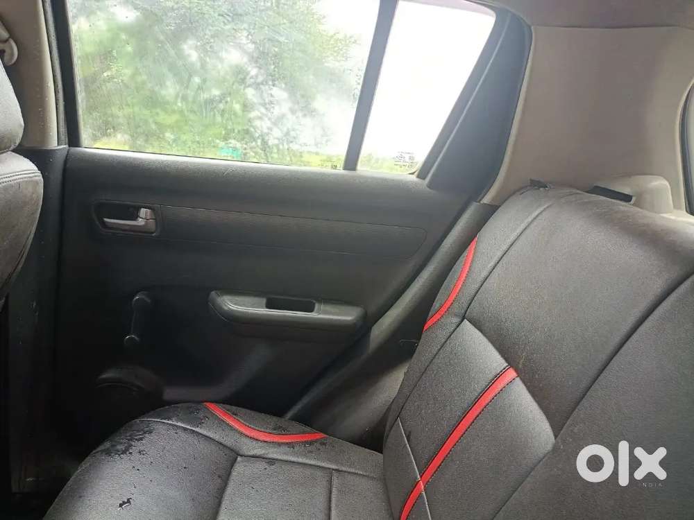 Maruti Suzuki Swift 2009 Diesel