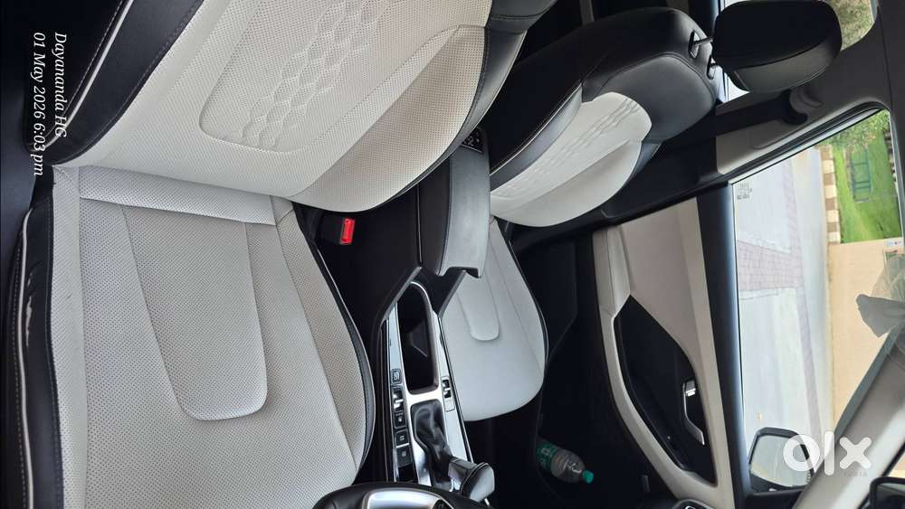 Creta Diesel Automatic Sx(o)