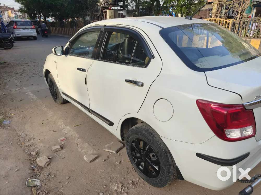 Maruti Swift Dizare Diesel Vdi 2019