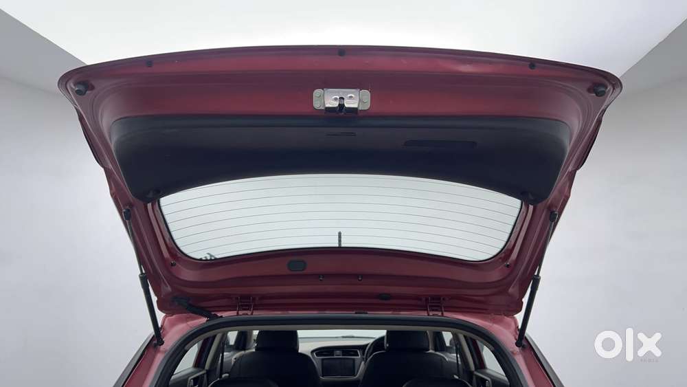 Hyundai Elite I20 Sportz Plus, 2019, Petrol