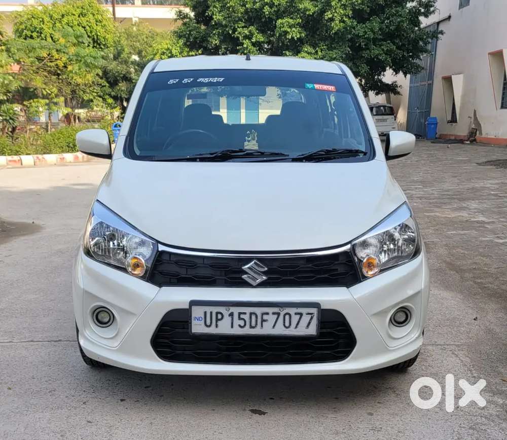 Maruti Suzuki Celerio 2020 Family Car Mint Condition