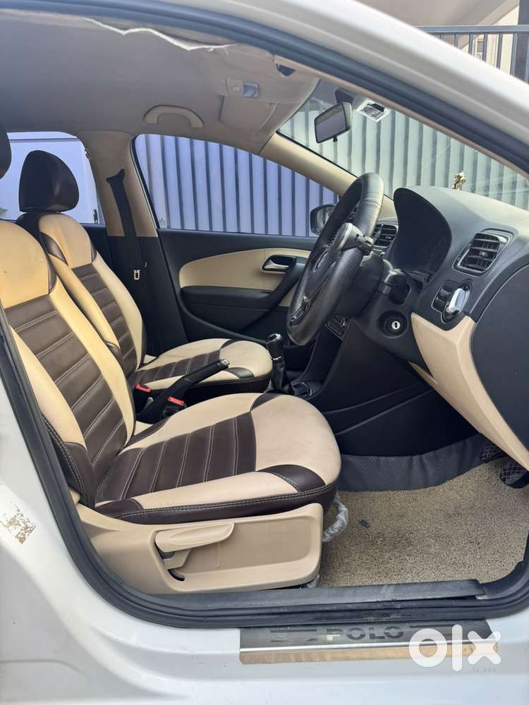 Volkswagen Polo 1.5 Tdi Highline, 2014, Diesel