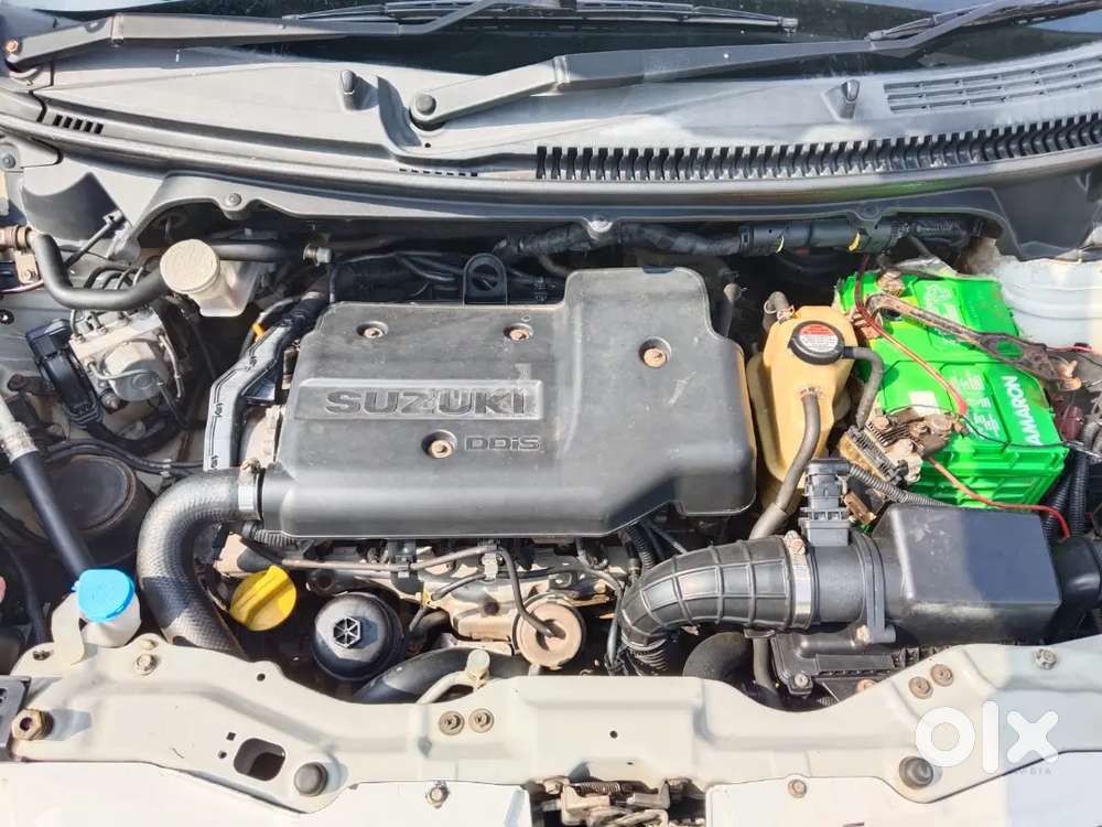 Maruti Suzuki Ertiga Ldi