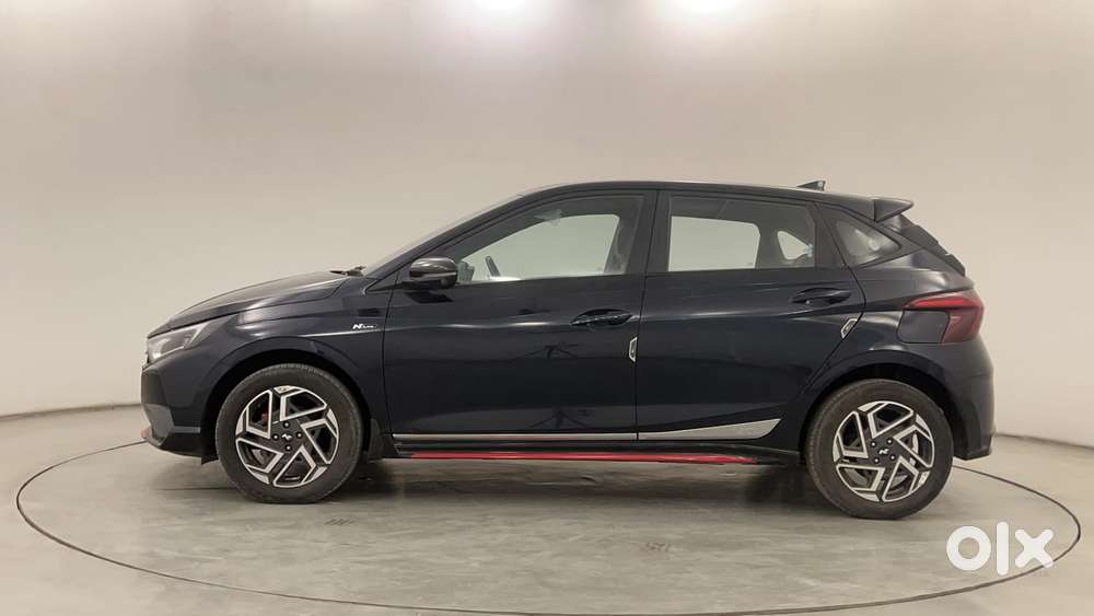 Hyundai I20 N Line N8 1.0 Turbo Dct, 2024, Petrol