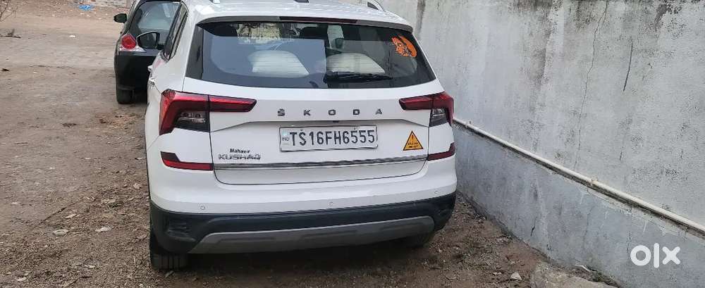 Family Driven Car