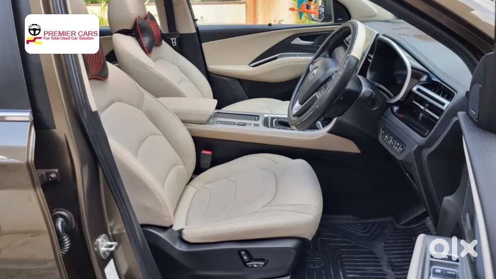 Mg Hector, 2023, Petrol