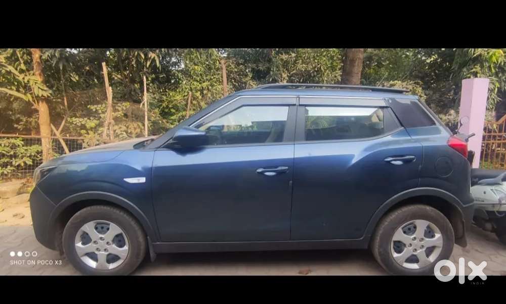 Mahindra Xuv300