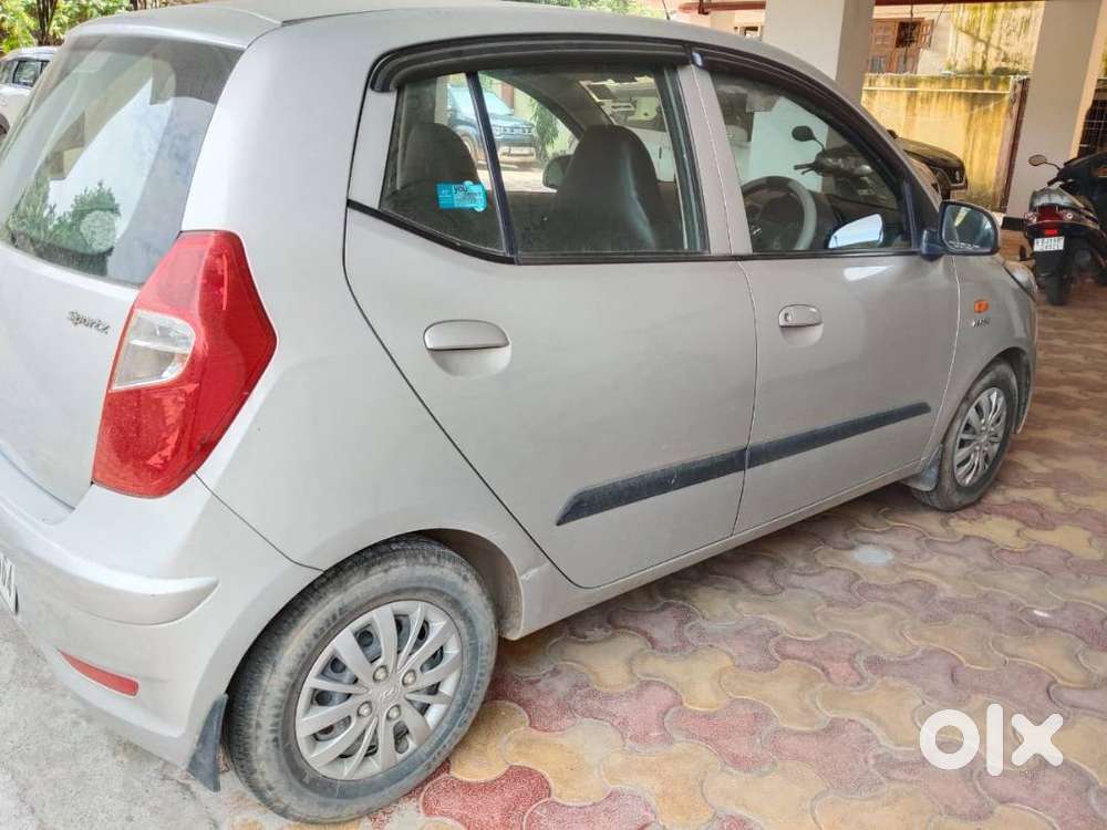 Good Condition