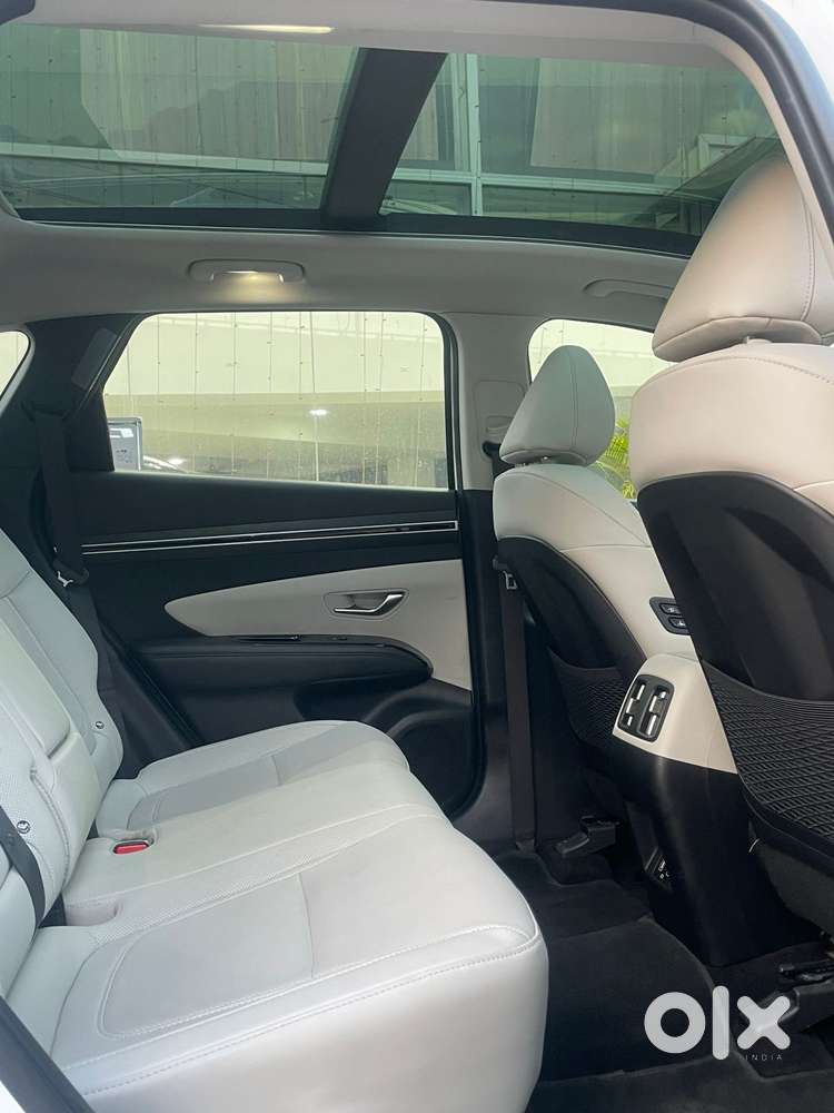 Hyundai Tucson 2.0 Signature 4wd Diesel At, 2023, Diesel