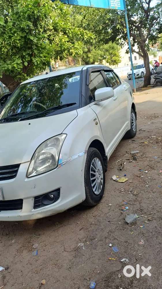 Maruti Suzuki Swift Dzire 2010 /11  Diesel 83268 Km Driven