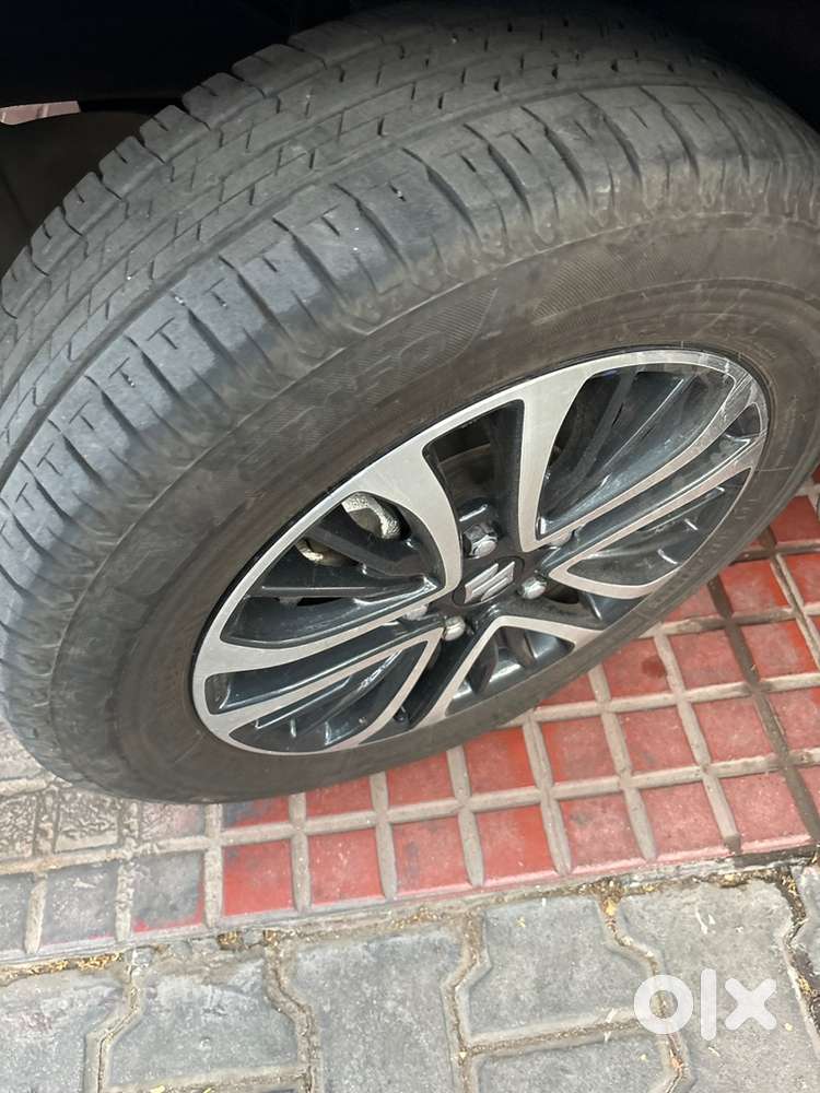 2023 Maruti Suzuki Manual Petrol