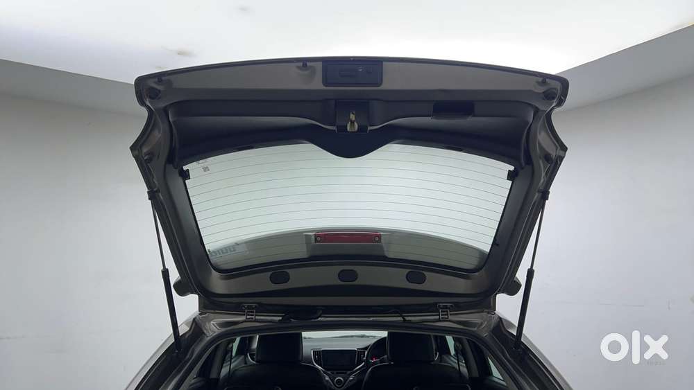 Maruti Suzuki Baleno 1.3 Alpha, 2019, Petrol