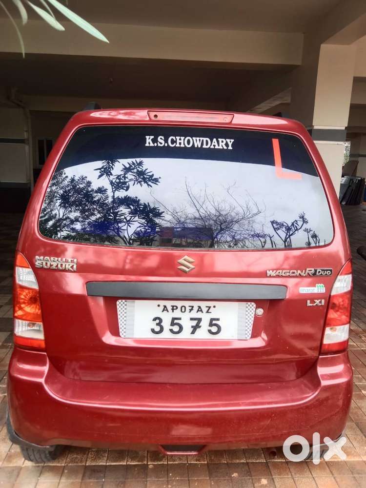 Beautiful Looking Wagonr For Sale