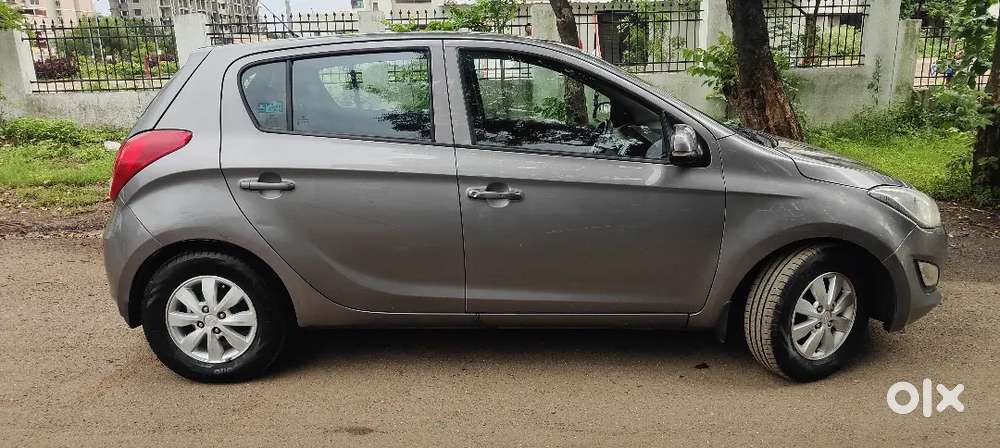 Hyundai I20 1st Owner