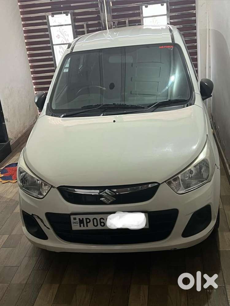 Maruti Suzuki Alto K10 2019 Petrol Well Maintained
