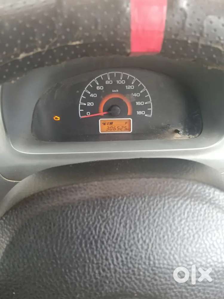 Maruti Alto 800 Taxi 2015  Good Condition  Permit 2030