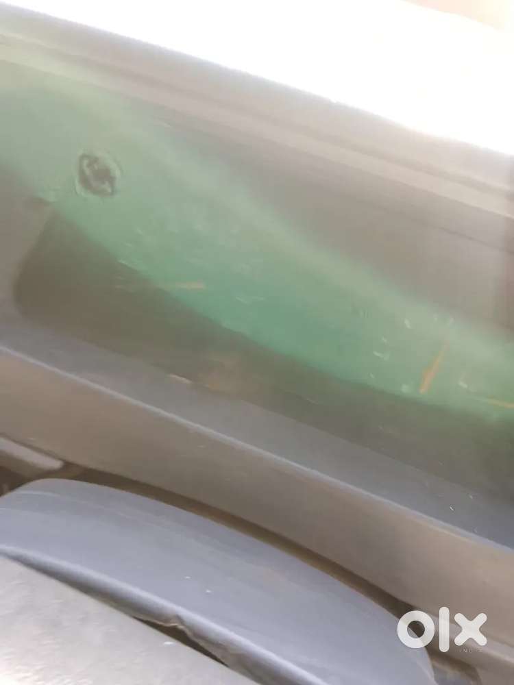 Toyota Glanza 27 Diesel Good Condition