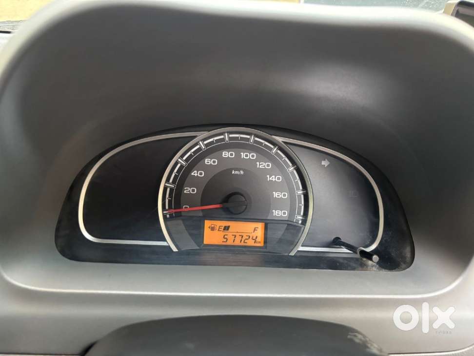 Maruti Suzuki Alto 800 2012-2016 Vxi, 2013, Petrol