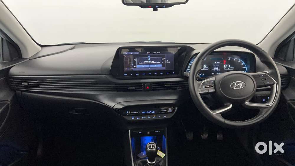 Hyundai I20 1.2 Asta, 2021, Petrol