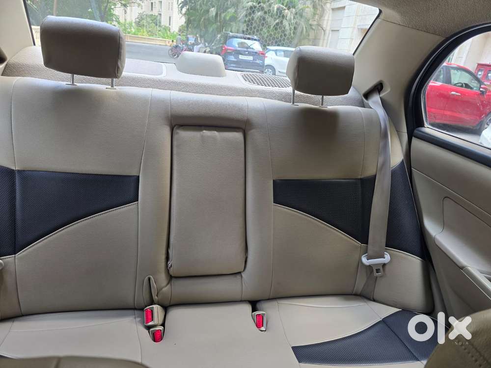 Maruti Suzuki Dzire 1.2 Vxi, 2015, Petrol