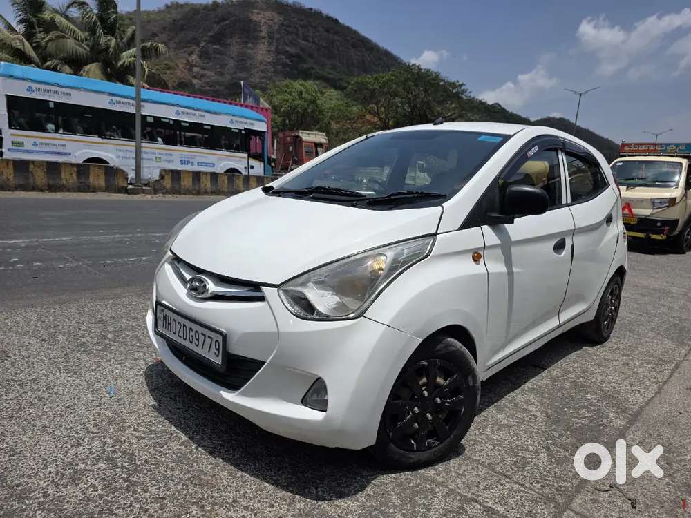 Hyundai Eon Magna 2014