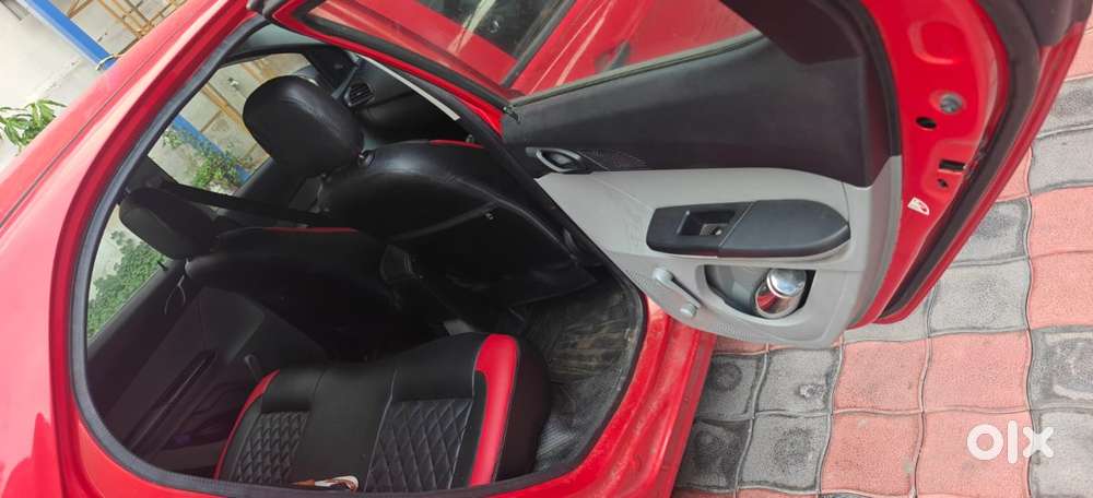 Tata Tiago 1.2 Petrol Manual 2020