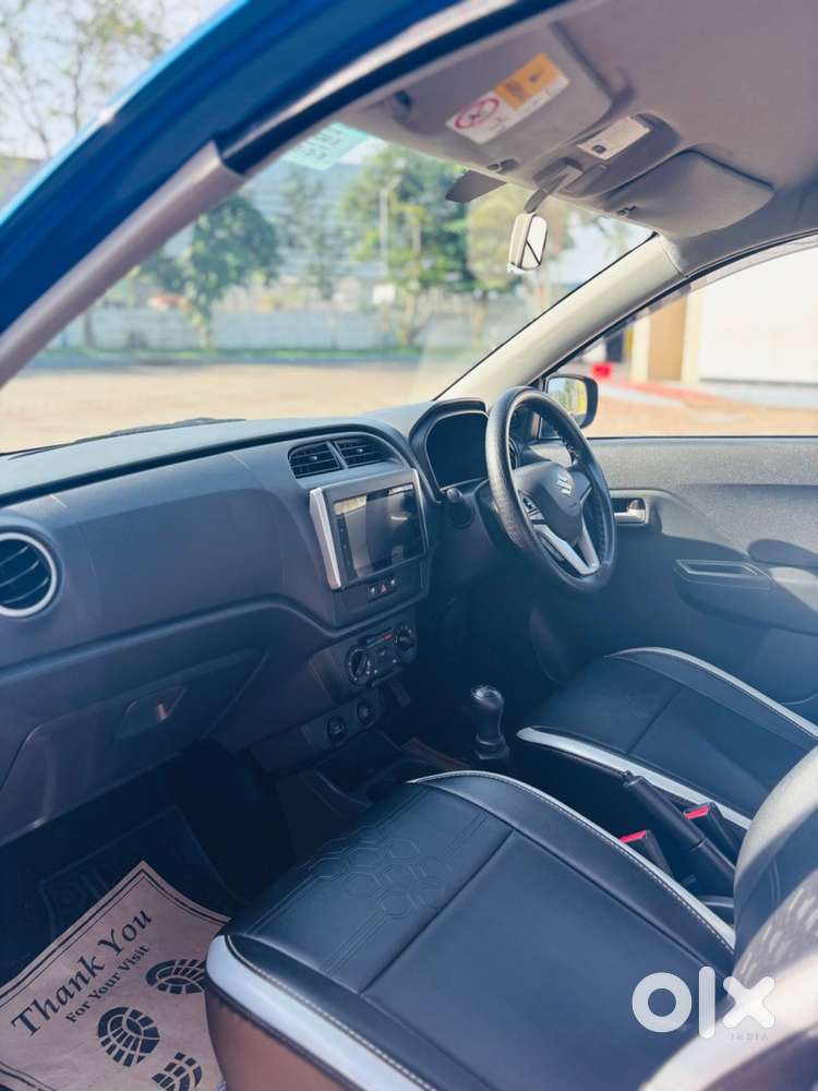 Maruti Suzuki Alto 2024
