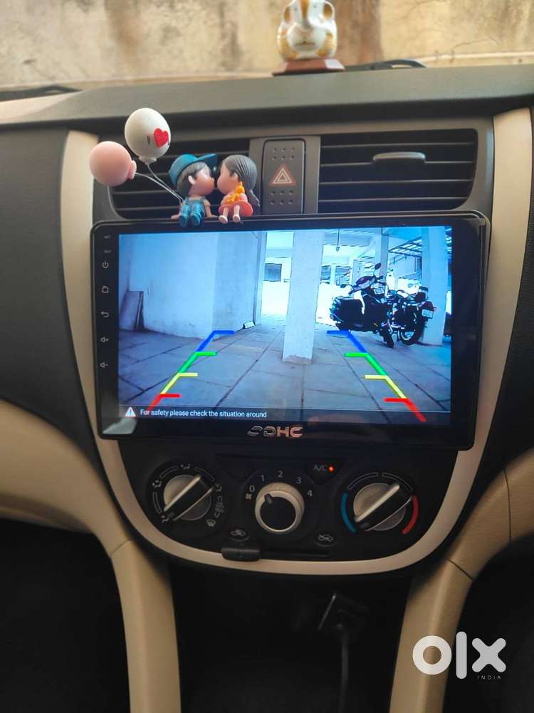 2019 Maruti Suzuki Celerio Vxi Cng (o) – Excellent Condition – 51,000