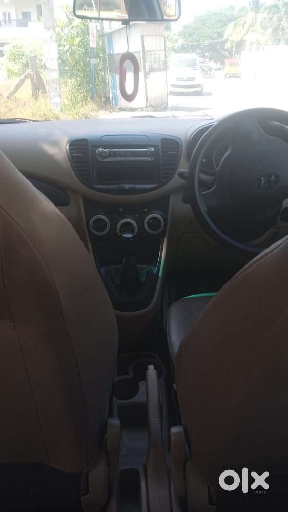 Hyundai I10 Era 1.1, 2009, Petrol