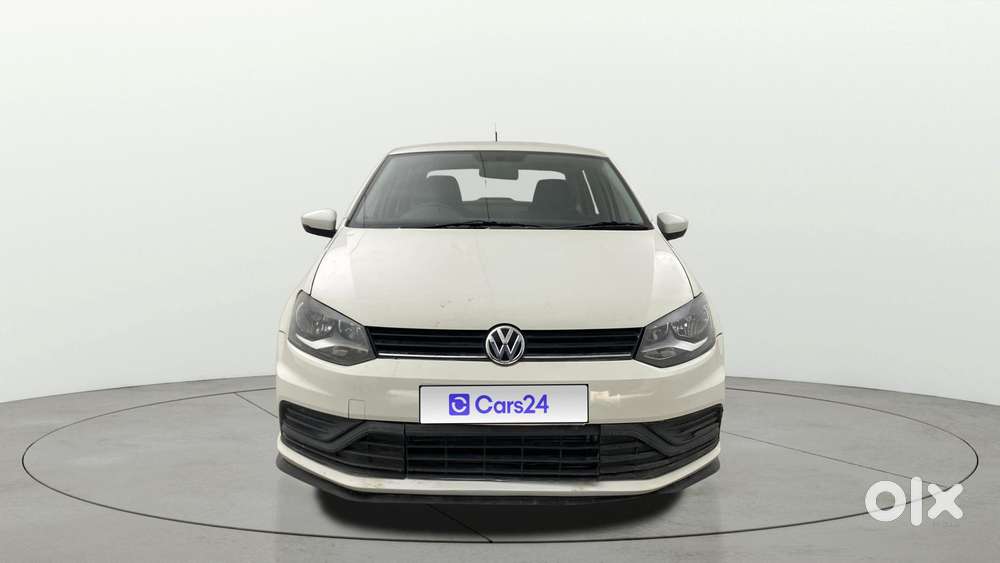Volkswagen Ameo 1.0 Mpi Trendline, 2019, Petrol