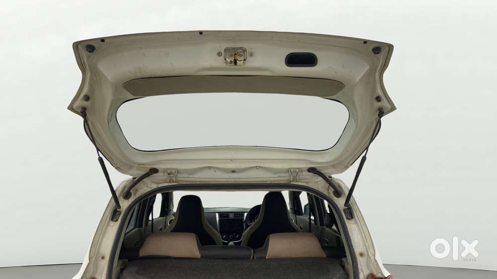 Maruti Suzuki Celerio 2014-2017 Vxi, 2014, Cng & Hybrids