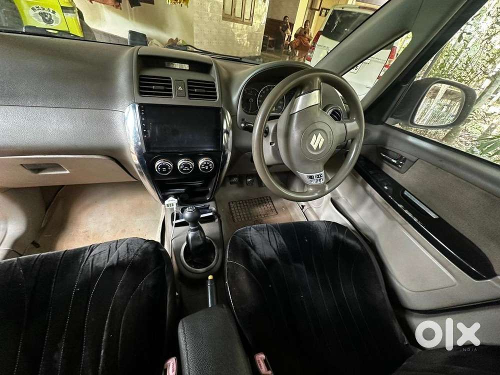 Good Vehicle