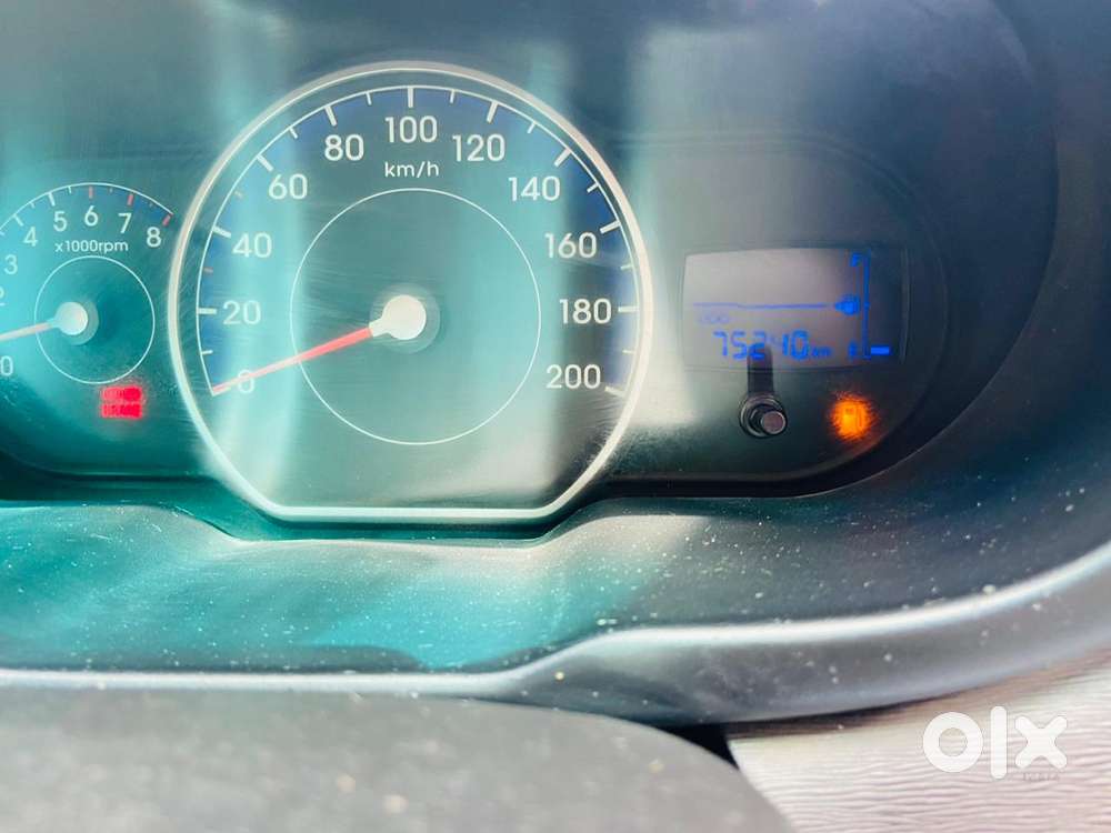 Hyundai I10 Era, 2012, Petrol