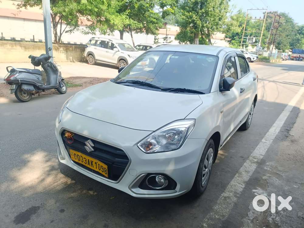 Maruti Suzuki Dzire 1.2 Tour S Cng, 2023, Cng & Hybrids